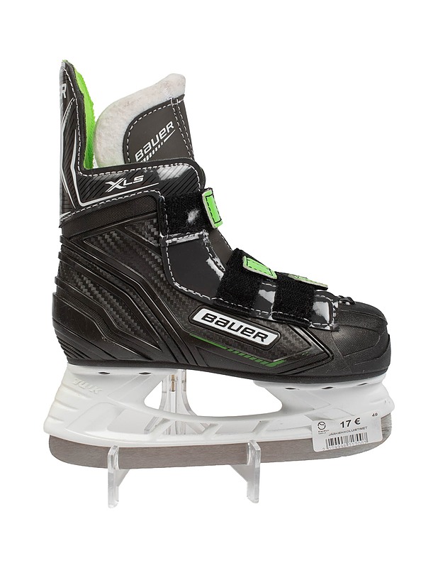 BAUER X-LS jr lasten luistimet, 27 - Luistimet - 10105431956 - 1