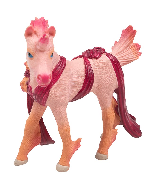 SCHLEICH Bayala Miriel yksisarvinen - Lasten lelut - 10105431960 - 0