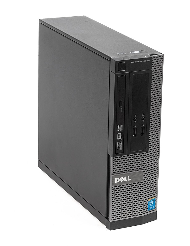 DELL OptiPlex 3020 tietokone - Tietokoneet - 10105431989 - 0