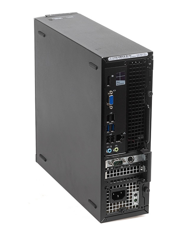 DELL OptiPlex 3020 tietokone - Tietokoneet - 10105431989 - 1
