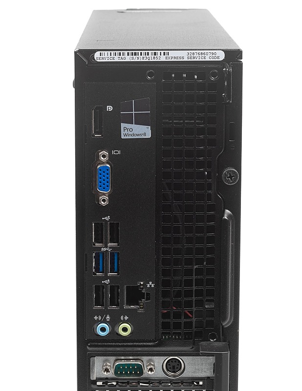 DELL OptiPlex 3020 tietokone - Tietokoneet - 10105431989 - 2