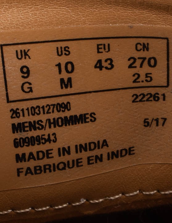 CLARKS kengät - Miesten kengät - 10105431976 - 2