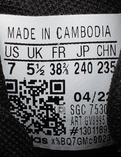 ADIDAS lenkkarit - Naisten kengät - 10105431990 - 2