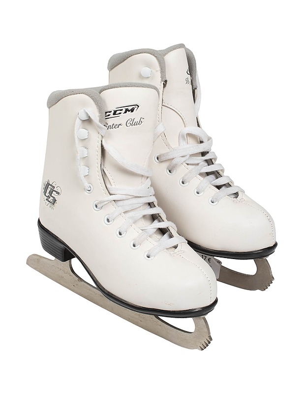 CCM Winter Club kaunoluistimet, 32 - Kaunoluistimet - 10105431996 - 0
