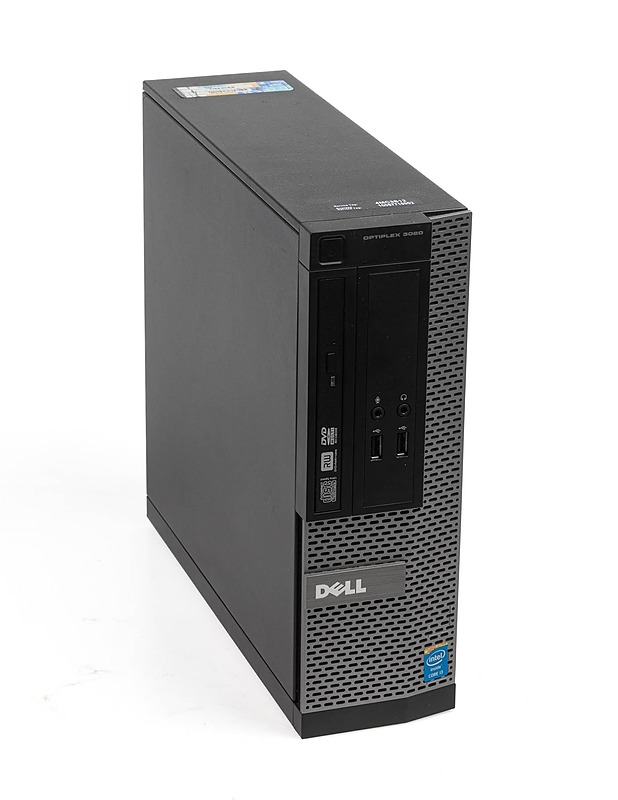 DELL OptiPlex 3020 tietokone - Tietokoneet - 10105431995 - 0