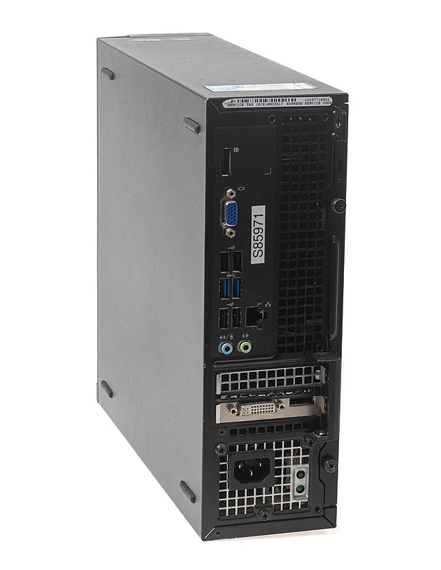 DELL OptiPlex 3020 tietokone - Tietokoneet - 10105431995 - 1