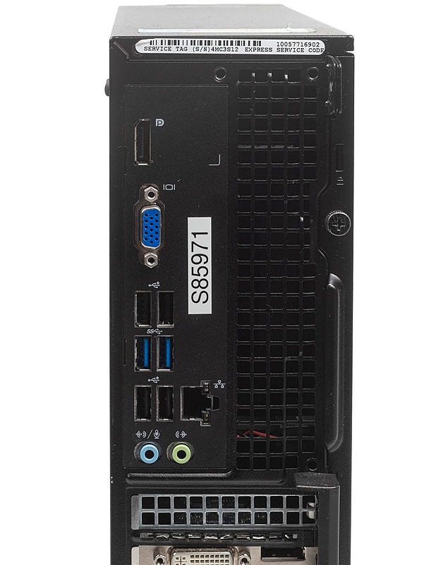 DELL OptiPlex 3020 tietokone - Tietokoneet - 10105431995 - 2