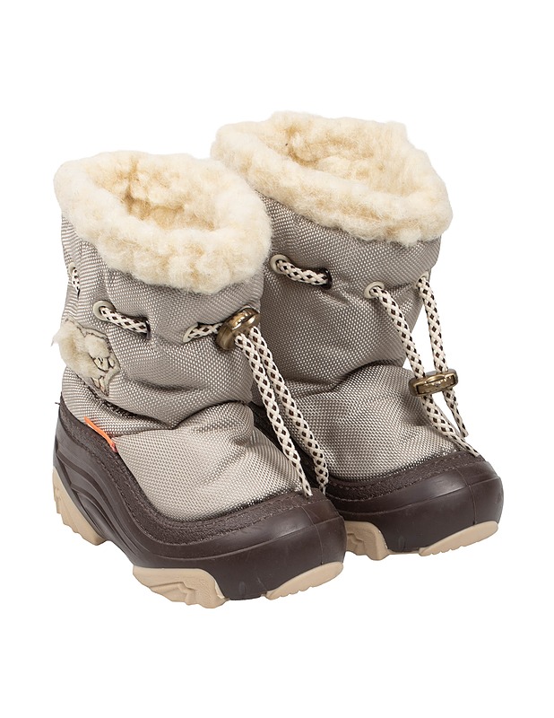 DEMAR talvisaappaat - Lasten kengät - 10105431993 - 0