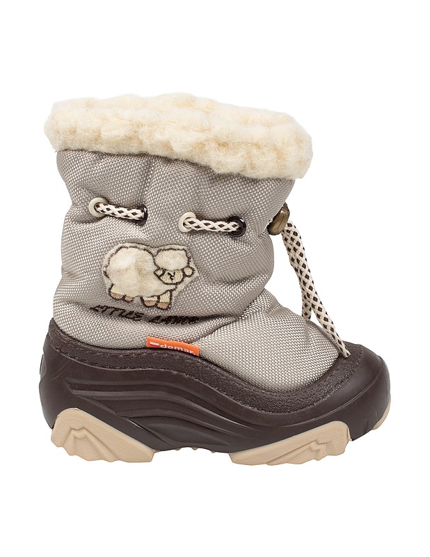 DEMAR talvisaappaat - Lasten kengät - 10105431993 - 1