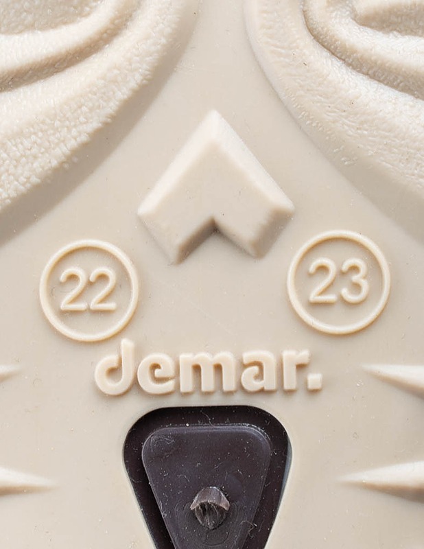 DEMAR talvisaappaat - Lasten kengät - 10105431993 - 2