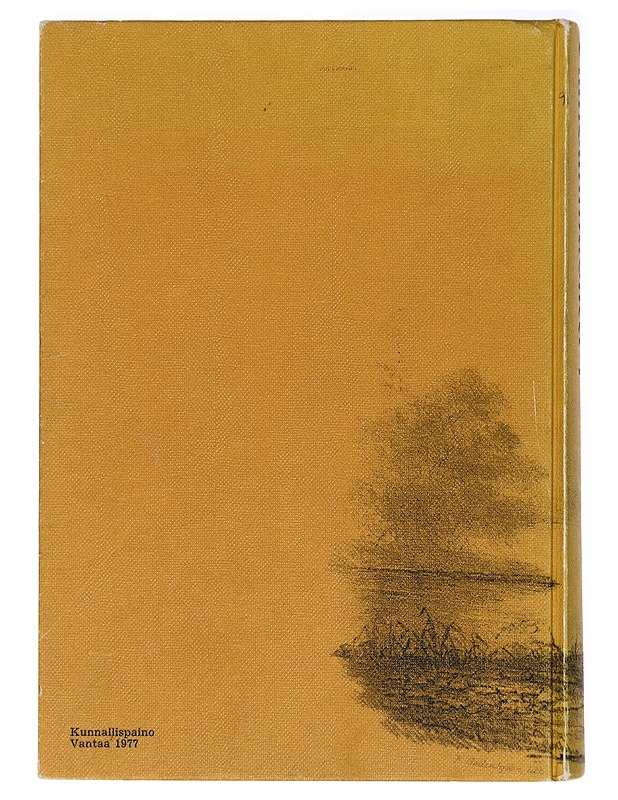 Ahti Sonninen : Kansanmusiikki 1, Laulusävelmiä - Musiikki- ja elokuvakirjat - 10105432008 - 1