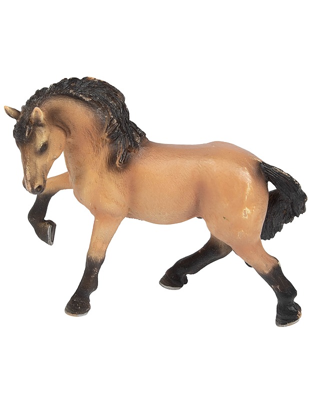 SCHLEICH Rusitano hevonen, ruuna - Lasten lelut - 10105432012 - 0