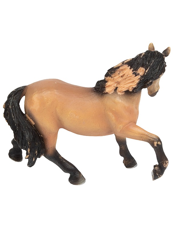 SCHLEICH Rusitano hevonen, ruuna - Lasten lelut - 10105432012 - 1
