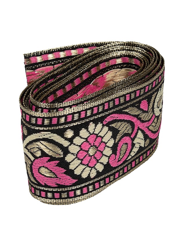 Koristenauha, 2 m - 1 pussi - Ompelu - 10105432020 - 0