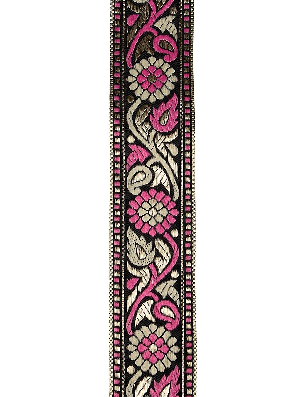 Koristenauha, 2 m - 1 pussi - Ompelu - 10105432020 - 1