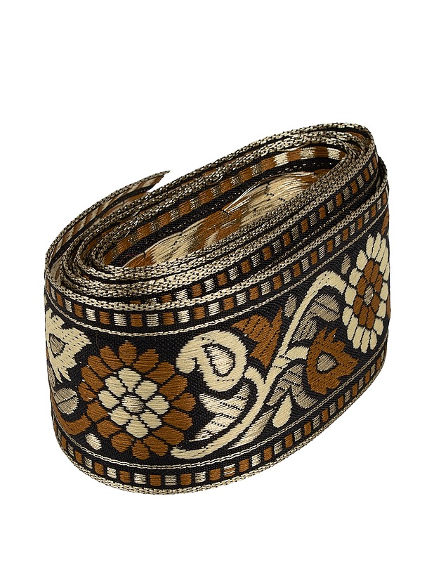 Koristenauha, 2 m - 1 pussi - Ompelu - 10105432026 - 0