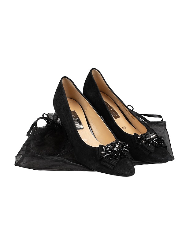 GABOR korkokengät - Naisten kengät - 10105432042 - 0