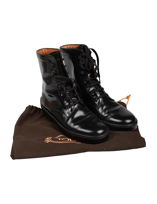 TOD'S saappaat - Naisten kengät  - 10105432047 - 0