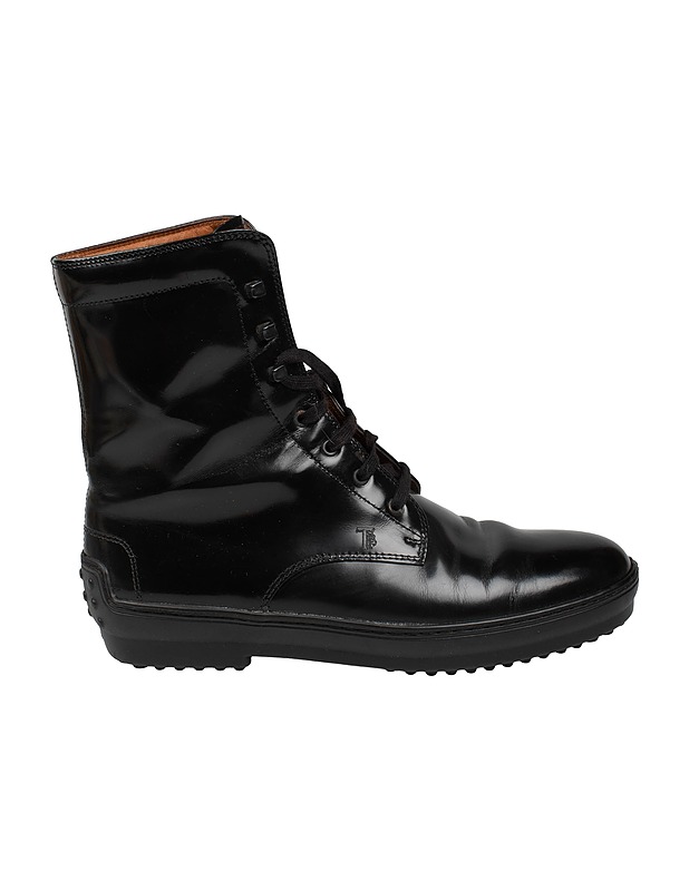 TOD'S saappaat - Naisten kengät  - 10105432047 - 1