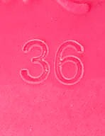 LOLA RAMONA korkokengät - Naisten kengät - 10105432055 - 2