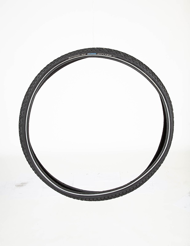 SCHWALBE Winter Active polkupyörän nastarengas, 28" - Erikoispyörät - 10105432056 - 0