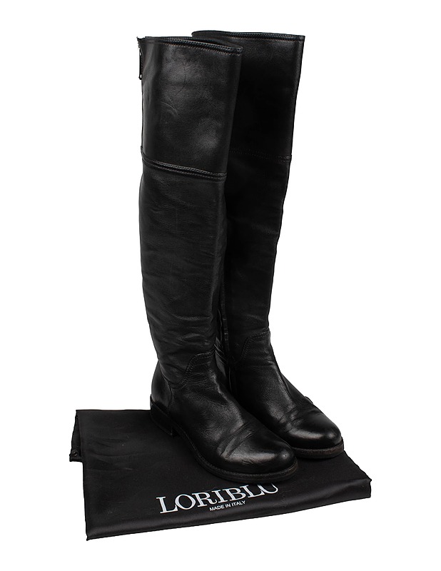 LORIBLU saappaat - Naisten kengät - 10105432059 - 0