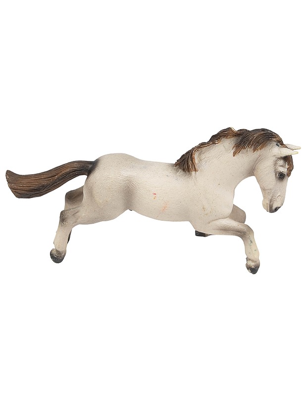 SCHLEICH Mustang ori - Lasten lelut - 10105432060 - 0