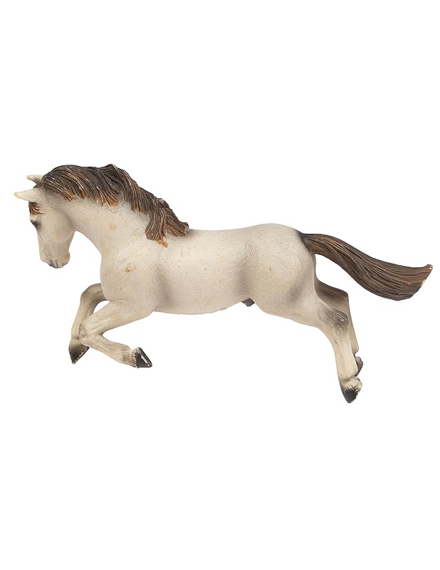 SCHLEICH Mustang ori - Lasten lelut - 10105432060 - 1