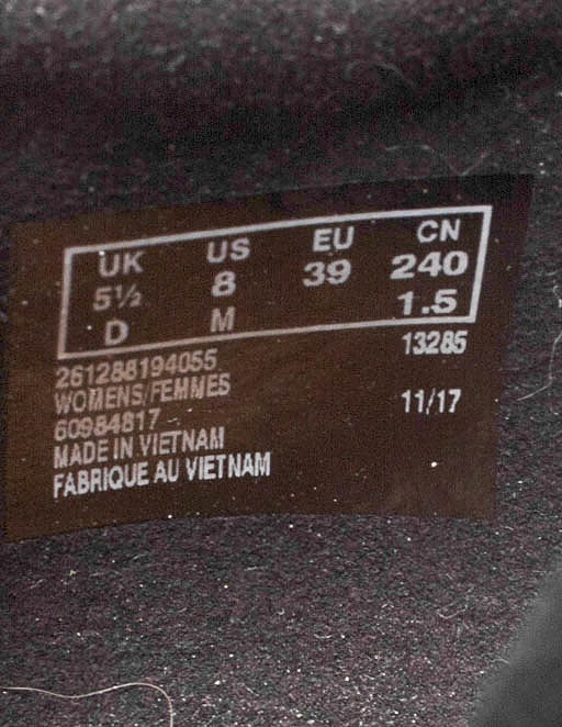 CLARKS korkeakengät - Korkokengät - 10105432064 - 2