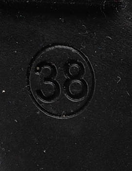 IUTTA Polaris kengät - Naisten kengät - 10105432065 - 2