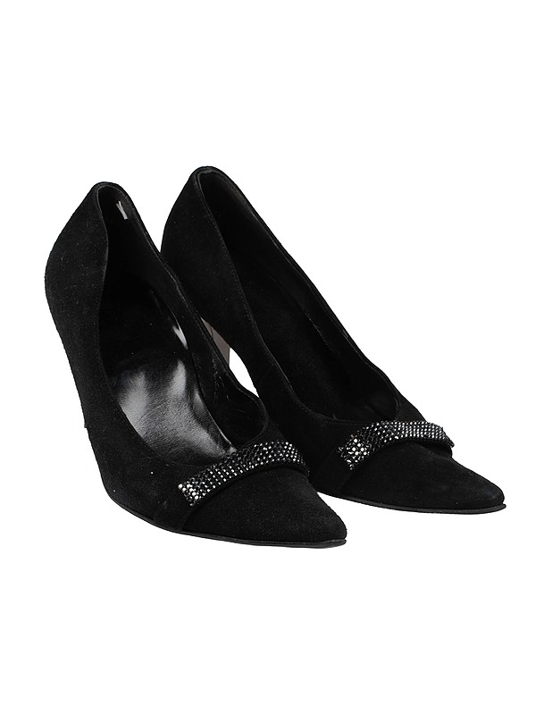 HÖGL naisten korkokengät, 4 - Korkokengät - 10105432075 - 0