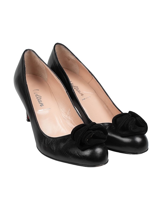 VOLTAN korkokengät - Naisten kengät  - 10105432070 - 0