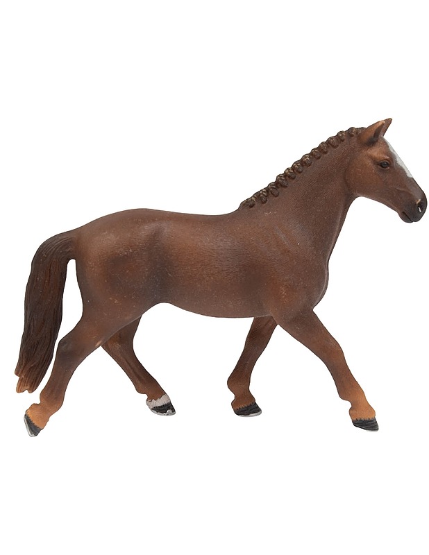 SCHLEICH Hannoverian tamma - Lasten lelut - 10105432073 - 0