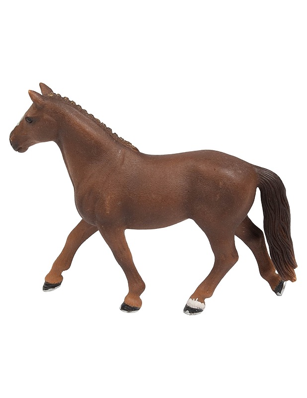 SCHLEICH Hannoverian tamma - Lasten lelut - 10105432073 - 1