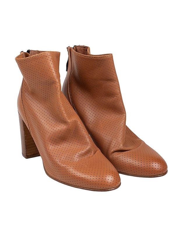 BALDININI korkonilkkurit - Naisten kengät - 10105432074 - 0