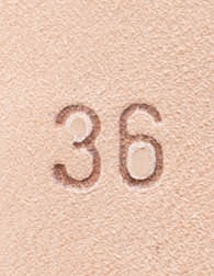 BALDININI korkonilkkurit - Naisten kengät - 10105432074 - 2