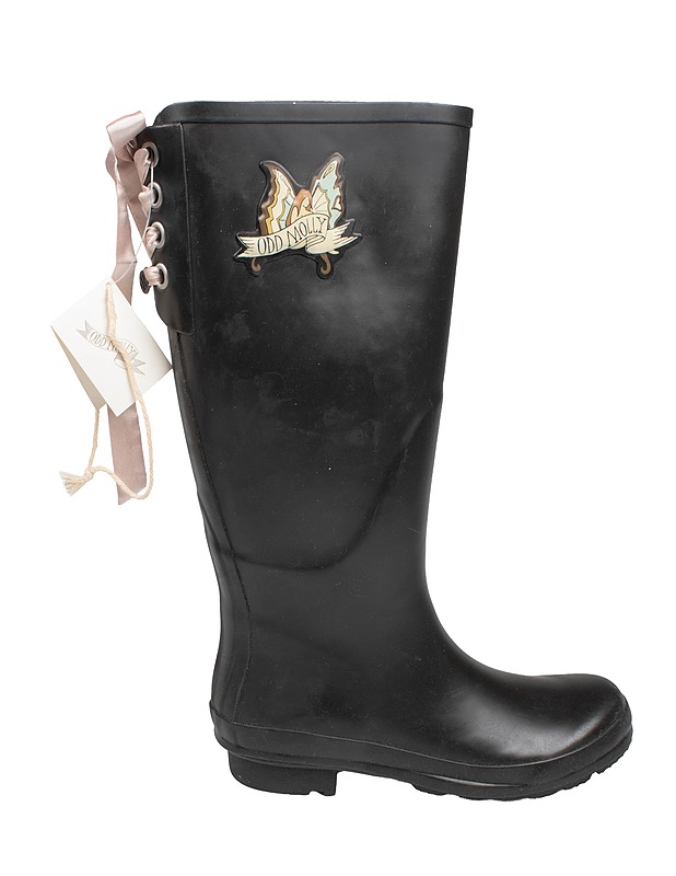 ODD MOLLY kumisaappaat - Naisten kengät - 10105432078 - 1