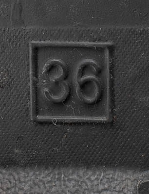 ODD MOLLY kumisaappaat - Naisten kengät - 10105432078 - 2