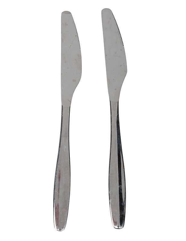 HACKMAN veitsi, 2 kpl - Designsuosikit - 10105432079 - 1