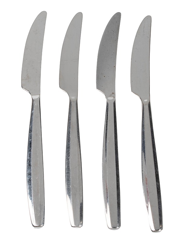 HACKMAN Carelia veitsi, 4 kpl - Designsuosikit - 10105432085 - 0