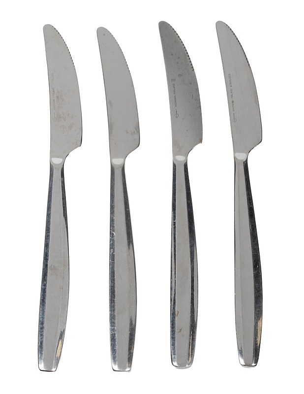 HACKMAN Carelia veitsi, 4 kpl - Designsuosikit - 10105432085 - 1