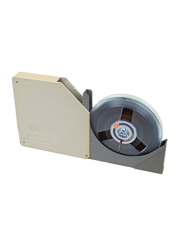 AGFA PE 46 magneettinauha - Muut sisustustavarat - 10105432087 - 1