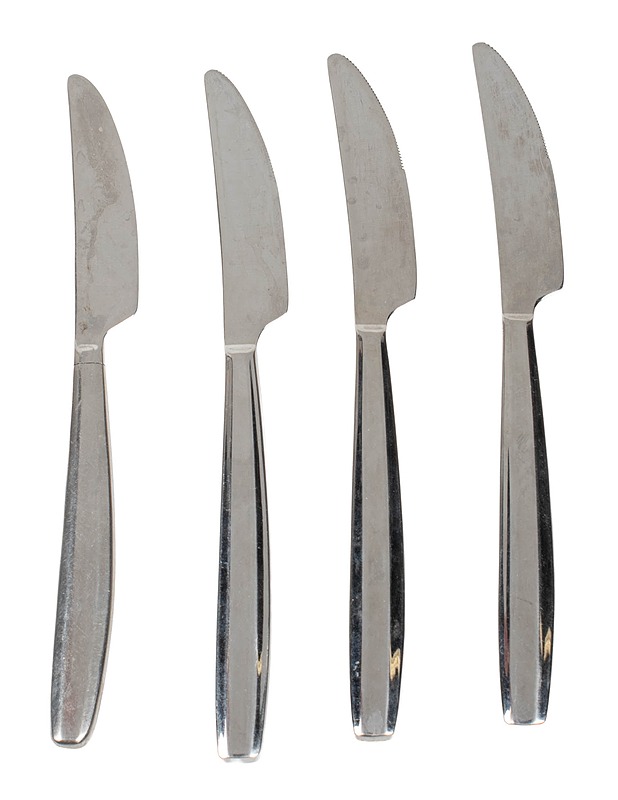 HACKMAN Carelia veitsi, 4 kpl - Designsuosikit - 10105432089 - 1