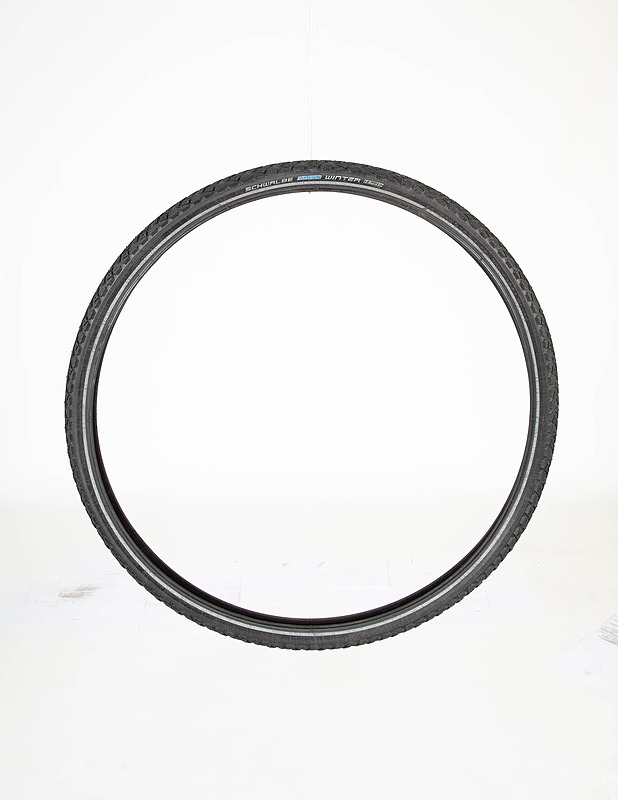 SCHWALBE Winter Active polkupyörän nastarengas, 28" - Erikoispyörät - 10105432093 - 0