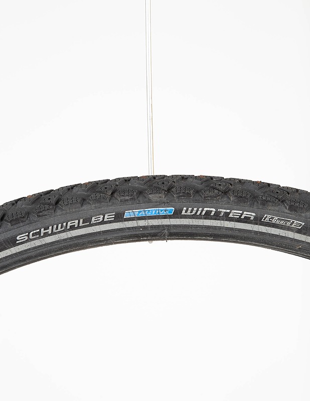 SCHWALBE Winter Active polkupyörän nastarengas, 28" - Erikoispyörät - 10105432093 - 1