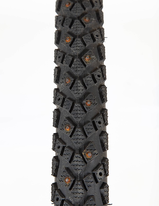 SCHWALBE Winter Active polkupyörän nastarengas, 28" - Erikoispyörät - 10105432093 - 3