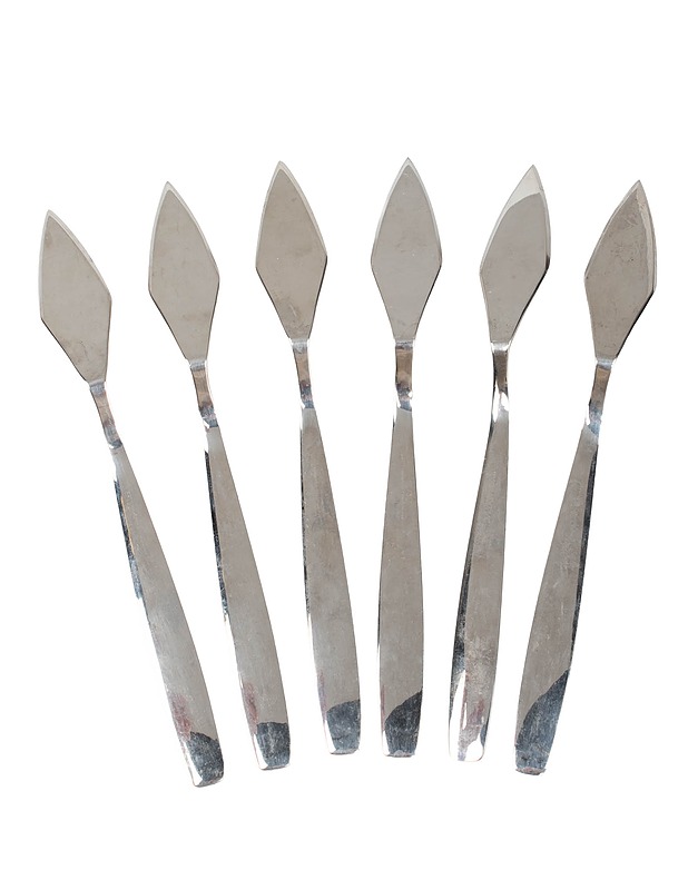 HACKMAN Carelia kalaveitsi, 6 kpl - Designsuosikit - 10105432095 - 1