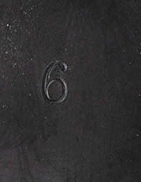 ISSAC MIZRAHI, 6 - Korkokengät - 10105432104 - 2