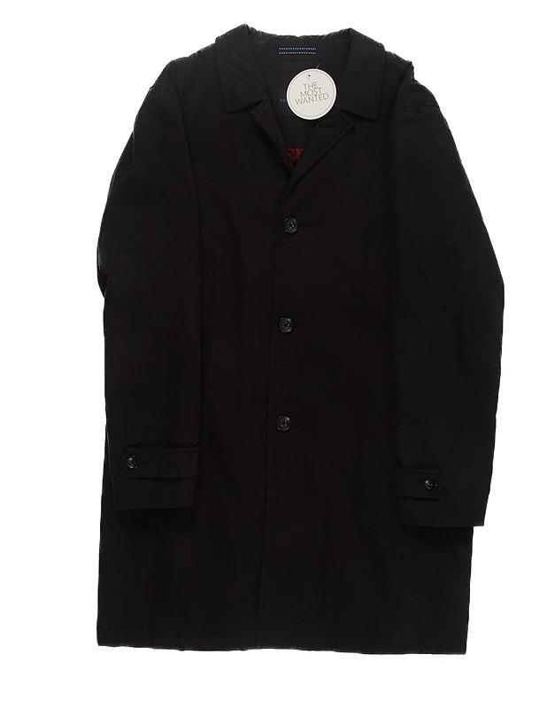 TOMMY HILFIGER Tailored takki - ll-laatu - Miesten takit - 10105432100 - 0