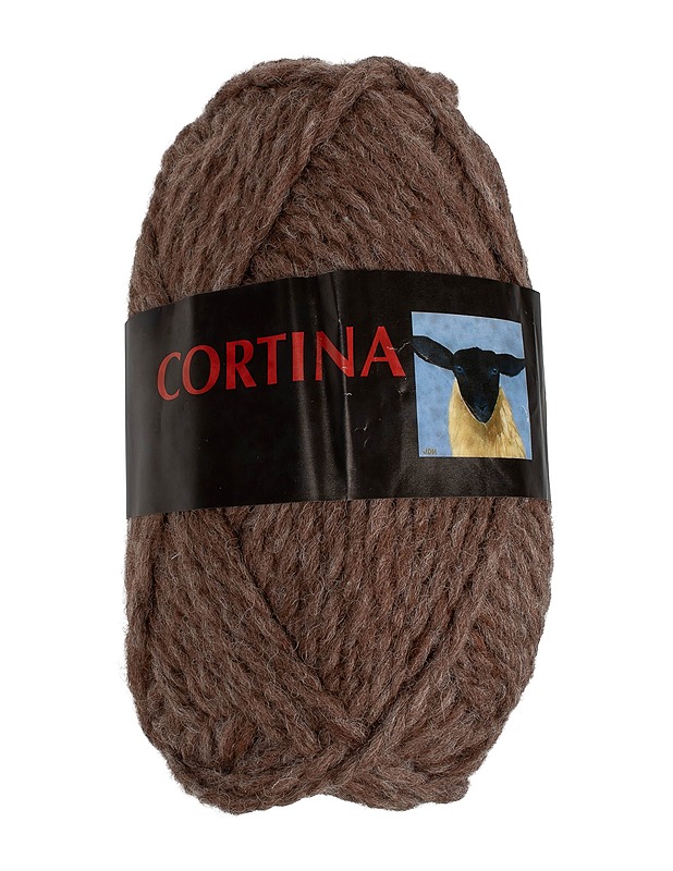 Cortina neulelanka, 50 g - 1 kerä - Käsityö - 10105432102 - 0